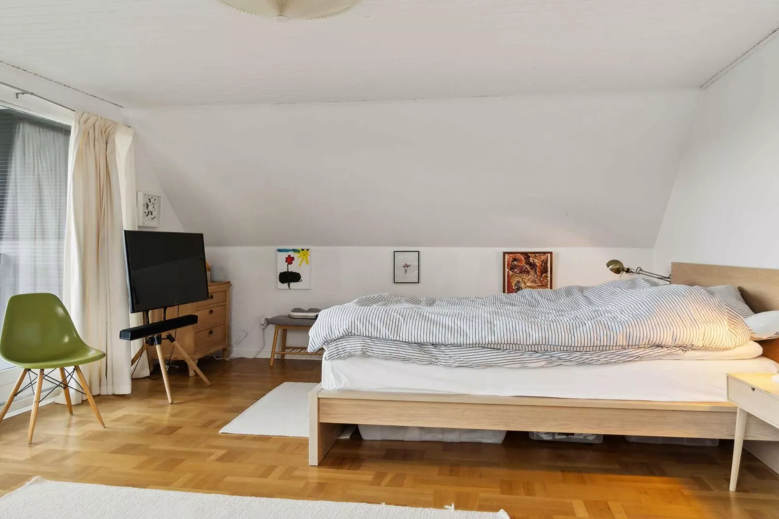 5 Sterne Ferienhaus in Bandholm-Innenbereich