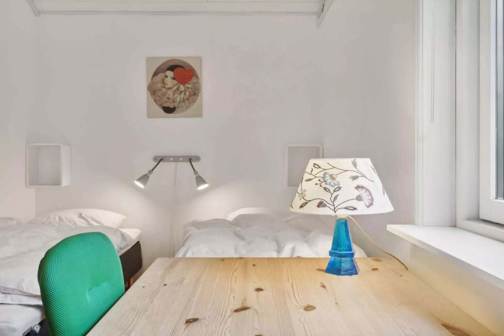 5 etoiles maison de vacances a Ølsted-Intérieur