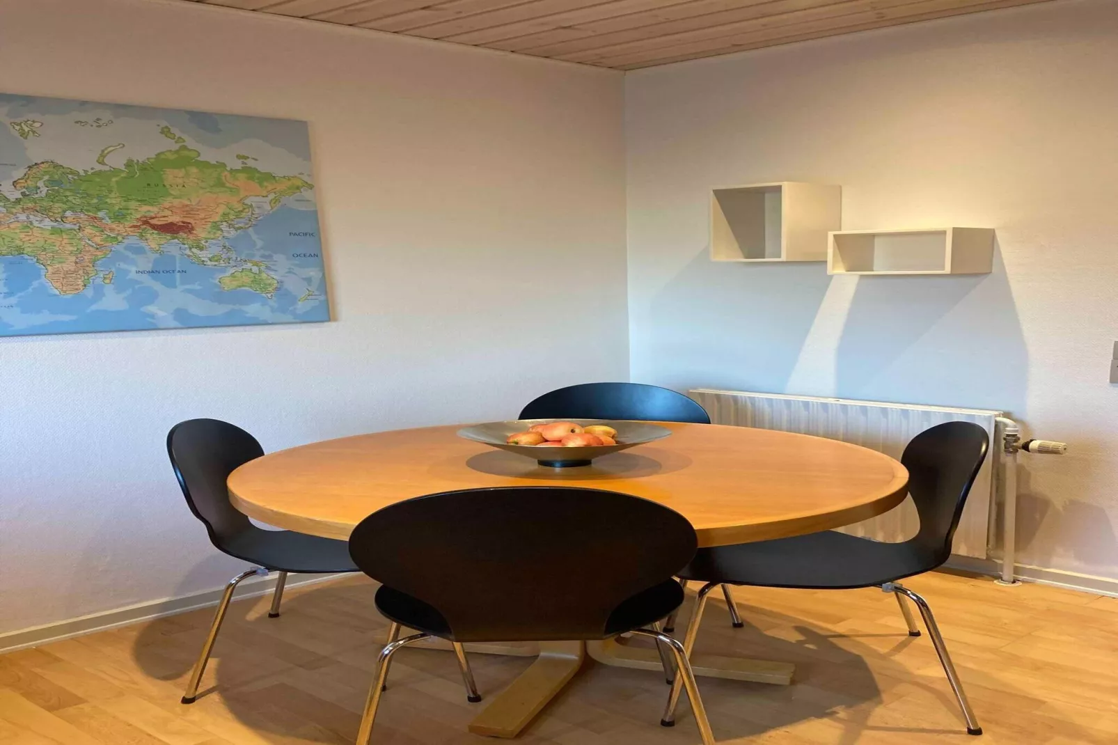 5 star holiday home in Hjørring-Indoor