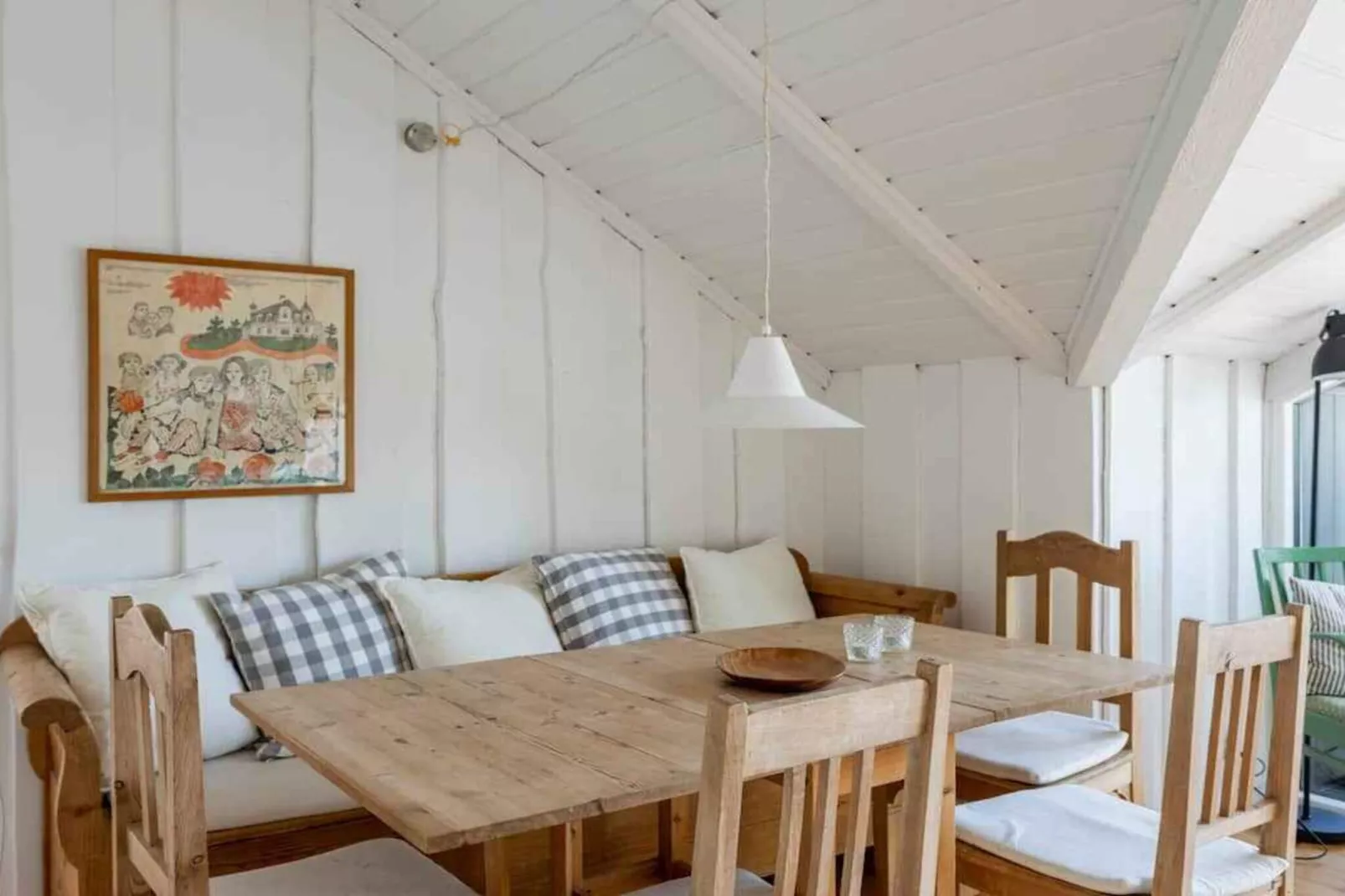 5 star holiday home in Tisvildeleje-Indoor