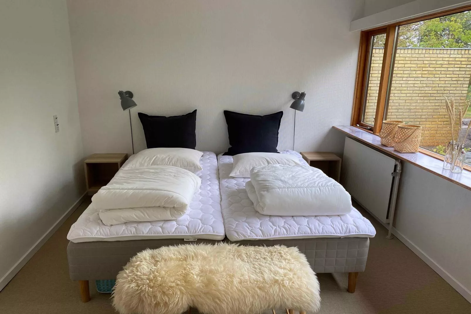 5 star holiday home in Læsø-Indoor