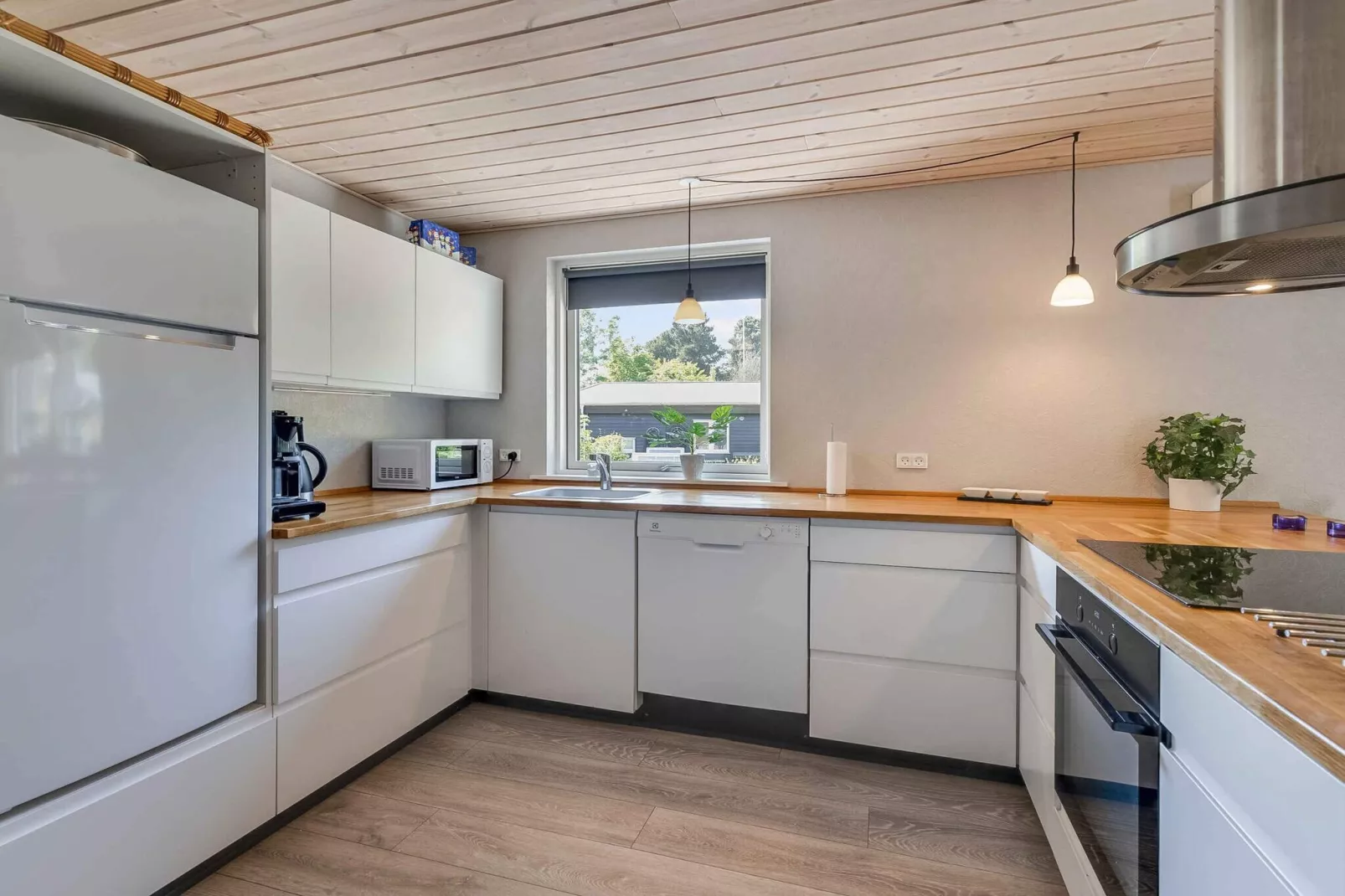 5 star holiday home in Vig-Indoor