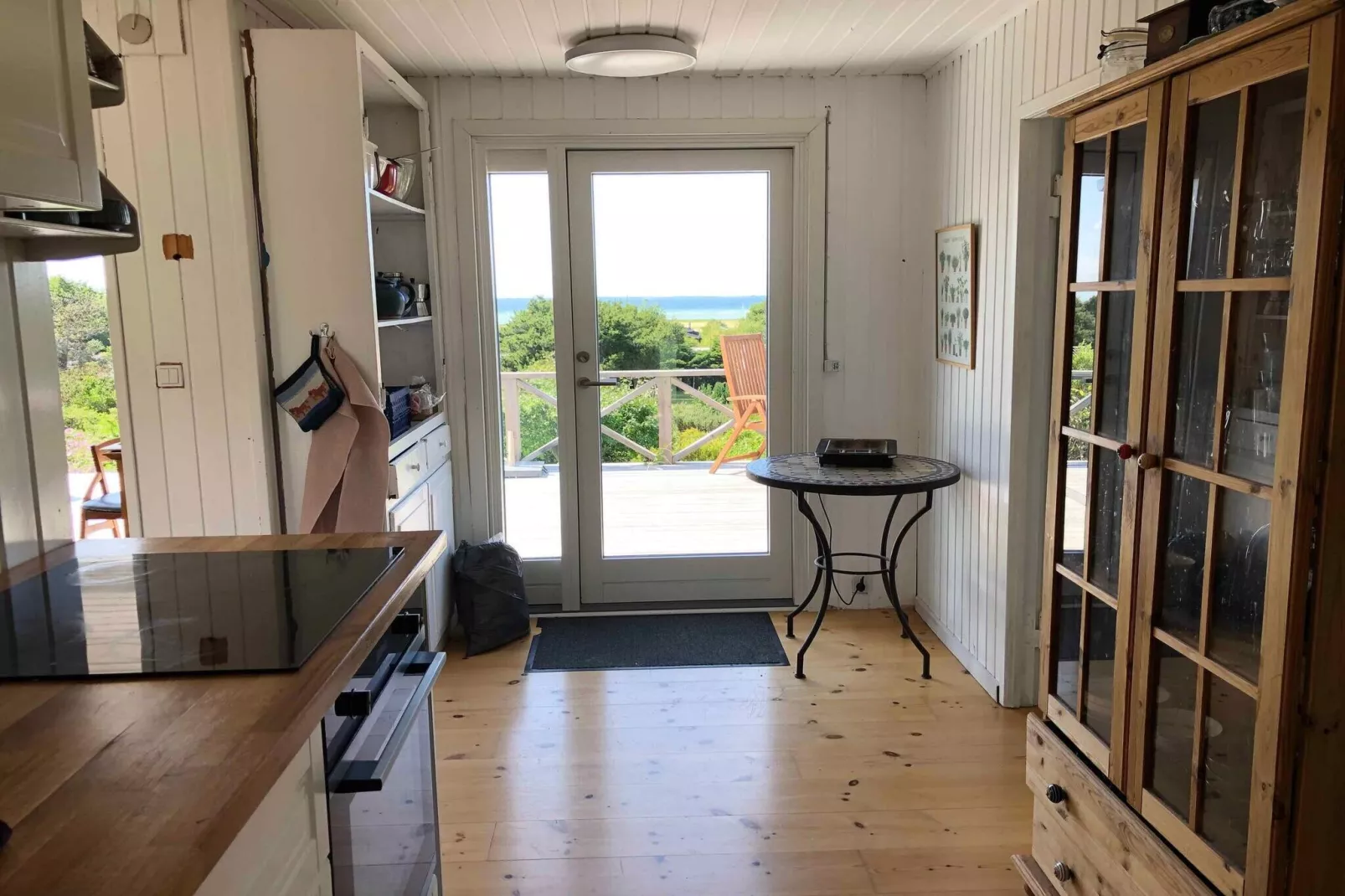 5 etoiles maison de vacances a Jægerspris-Intérieur