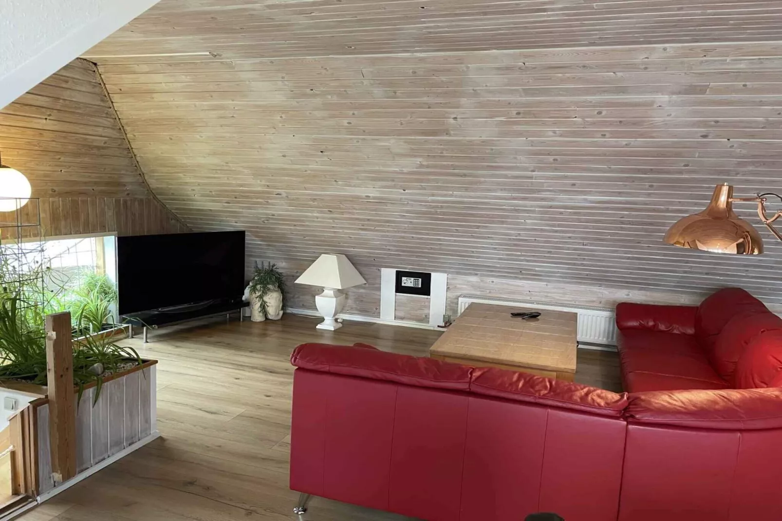 5 star holiday home in Otterup-Indoor