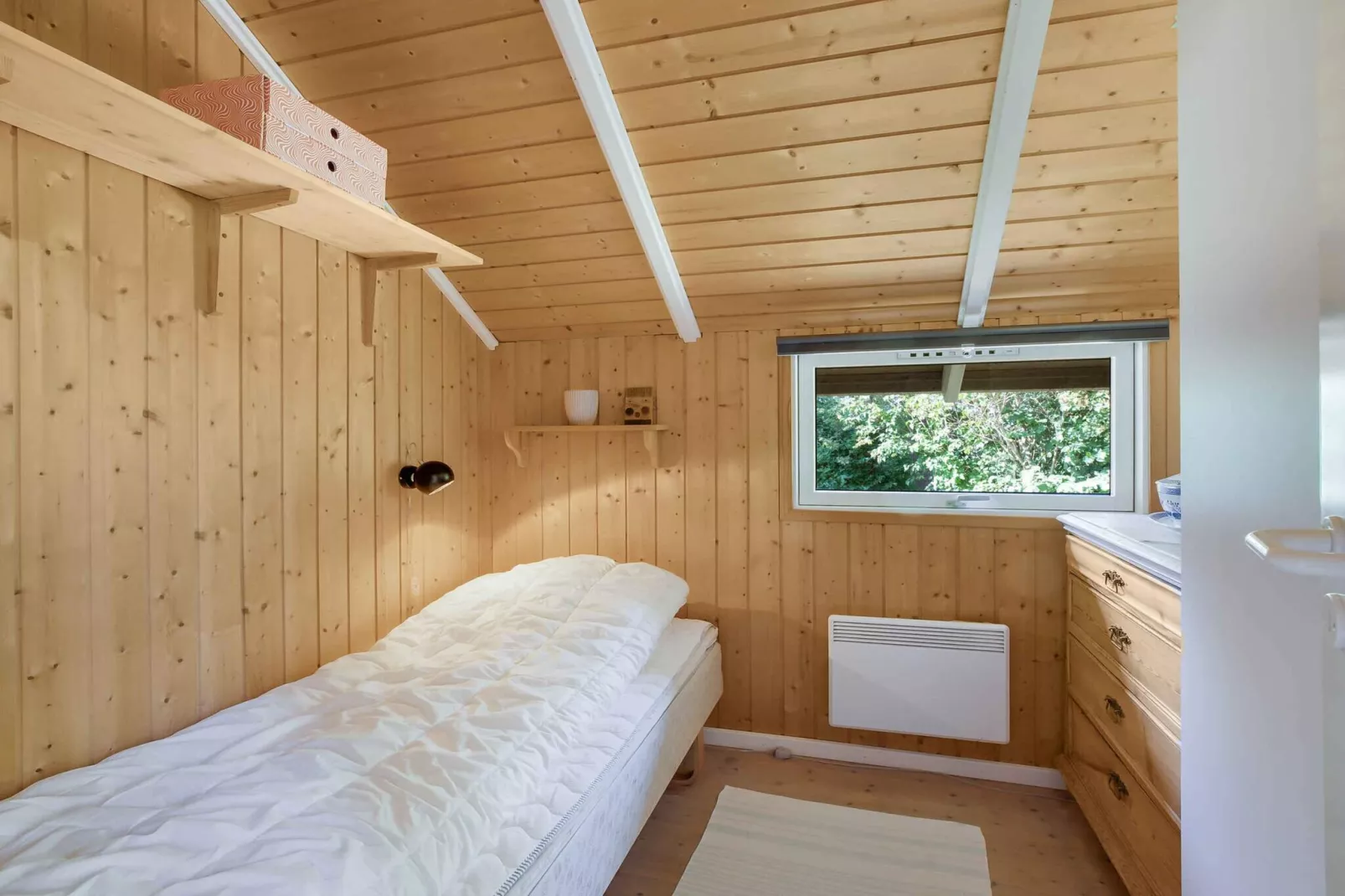 5 etoiles maison de vacances a Ølsted-Intérieur