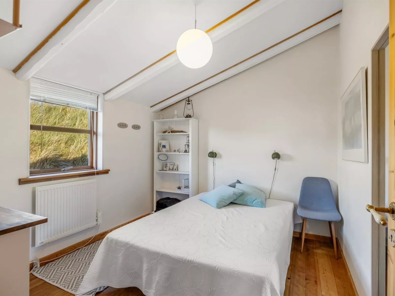 "Sigbritt" - 750m from the sea-Inside