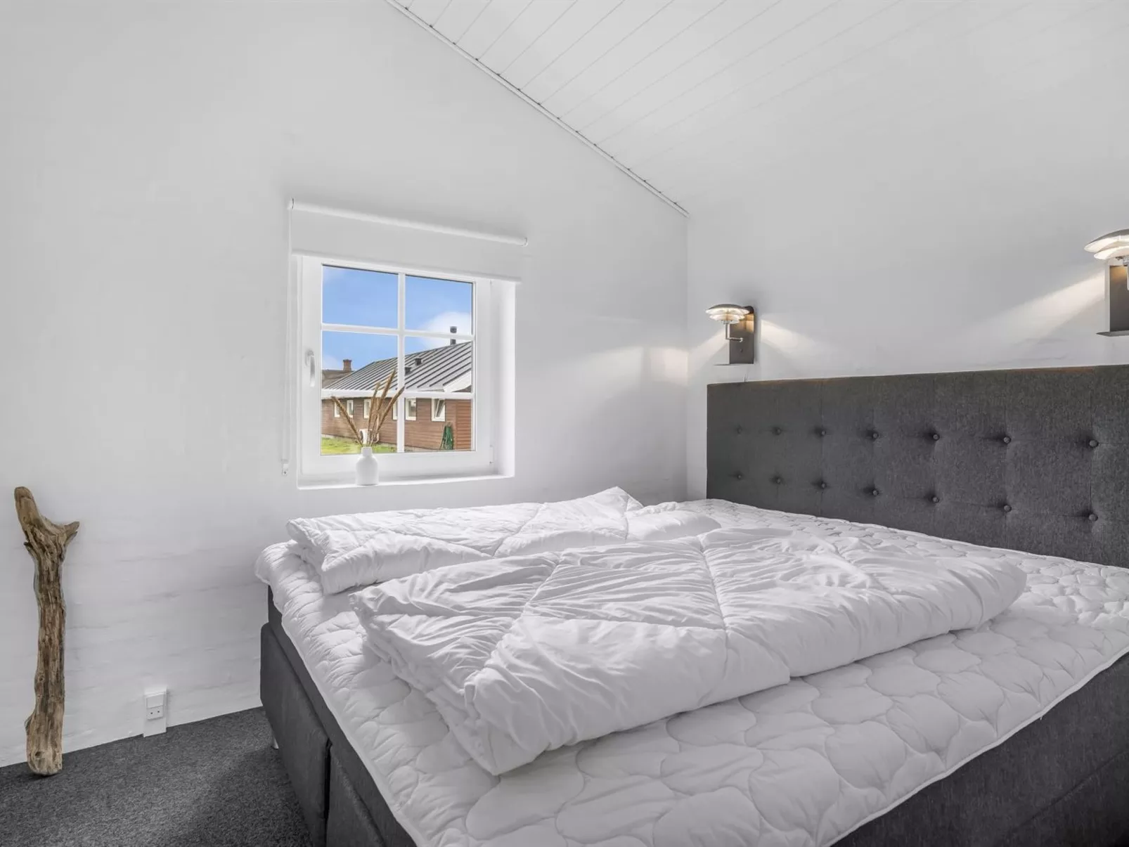 "Amber" - 300m from the sea-Inside