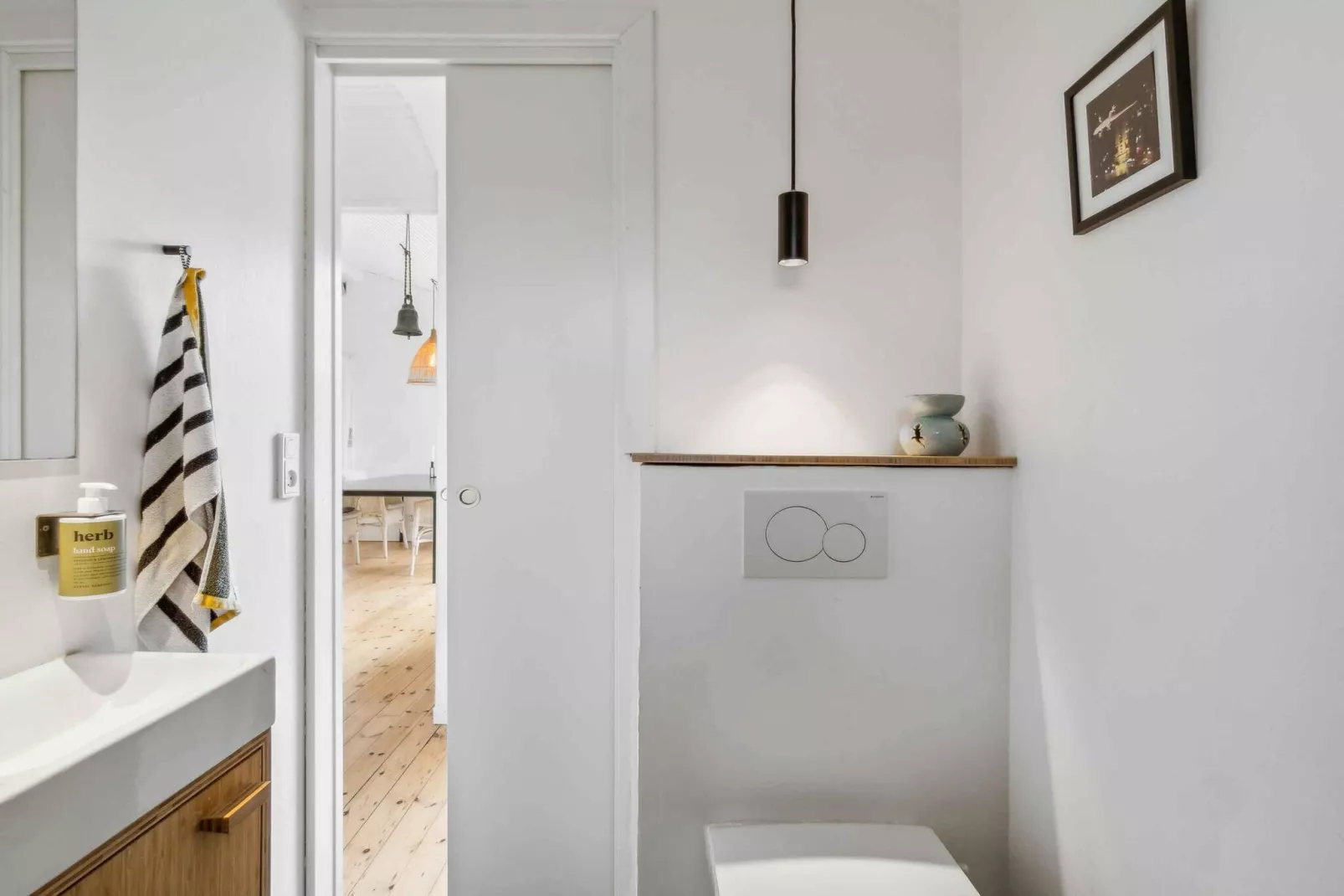 5 etoiles maison de vacances a Vejby-Intérieur