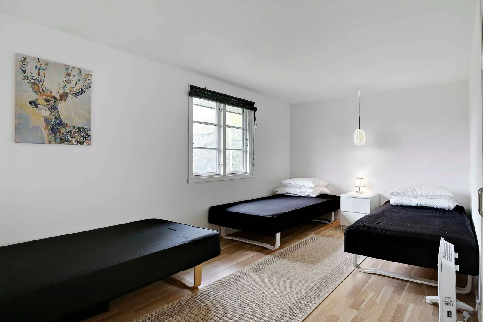 5 Sterne Ferienhaus in Kirke Hyllinge-Innenbereich