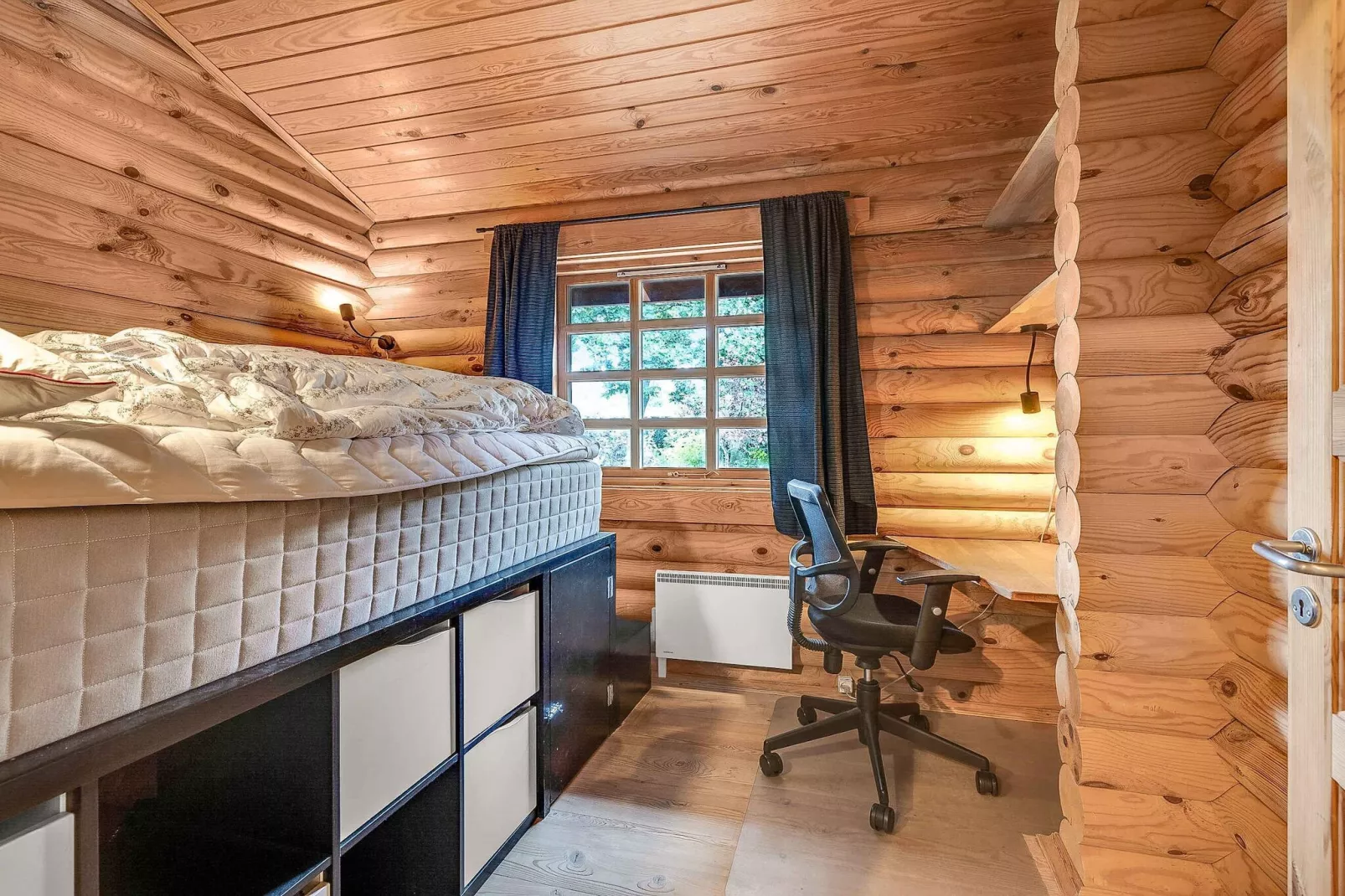 5 star holiday home in Asnæs-Indoor