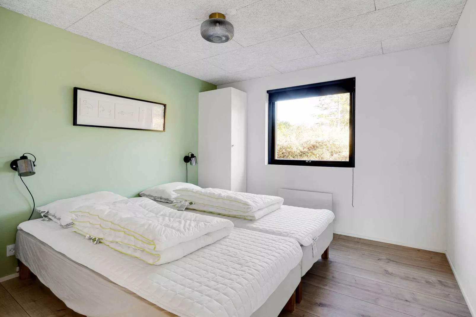 5 star holiday home in Millinge-Indoor