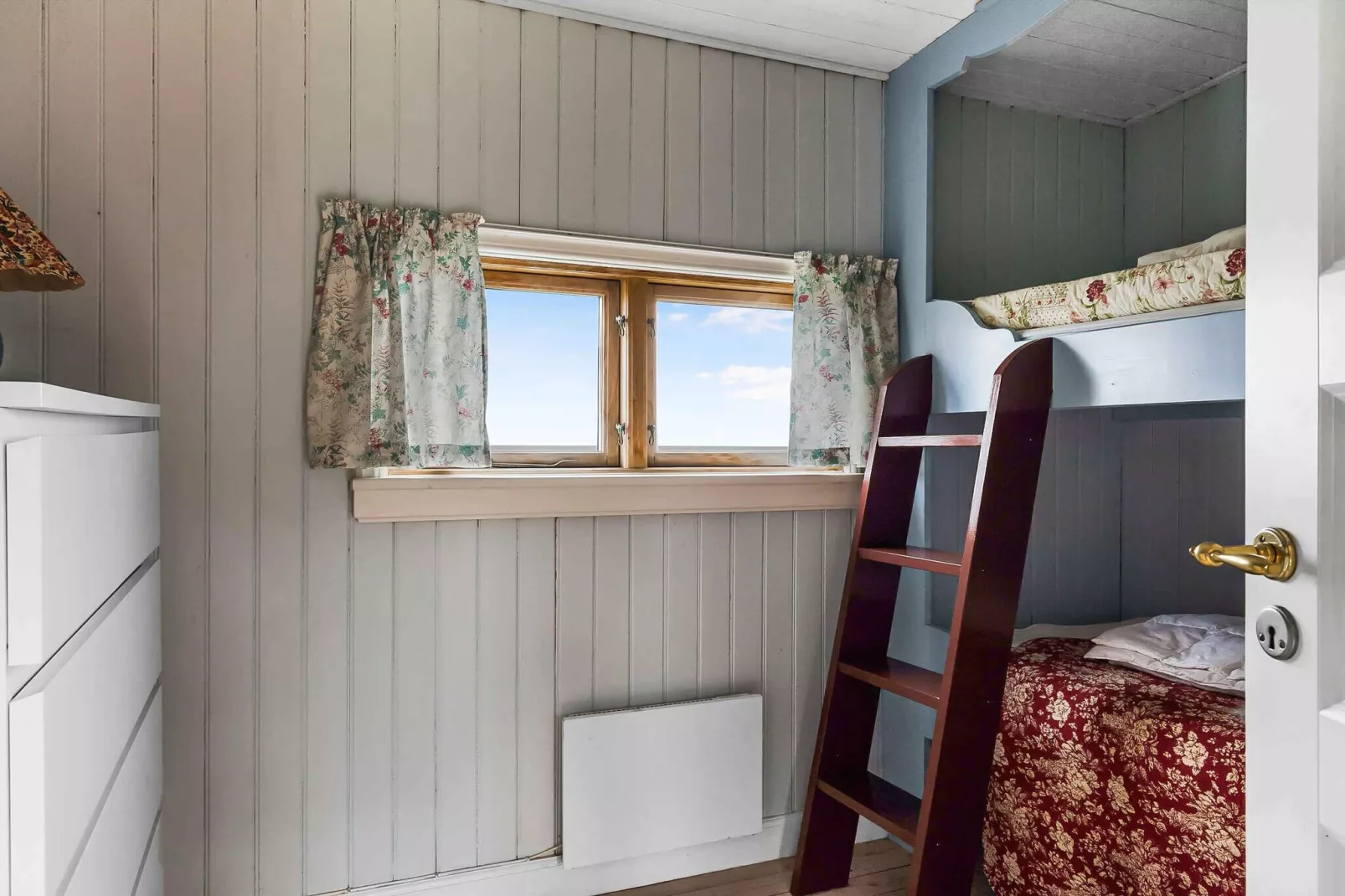 5 Sterne Ferienhaus in Rørvig-Innenbereich