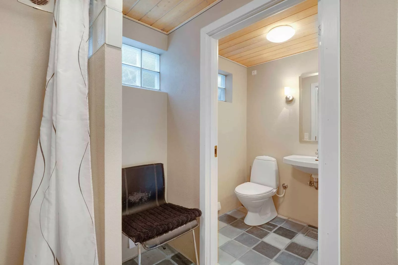 5 star holiday home in Fur-Indoor