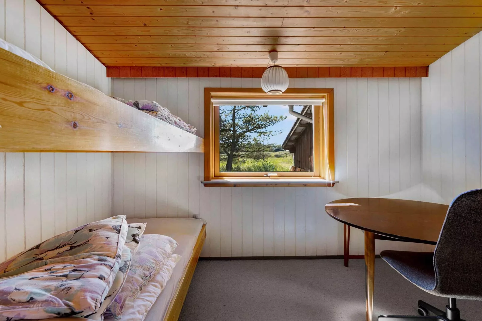 5 star holiday home in Hirtshals-Indoor