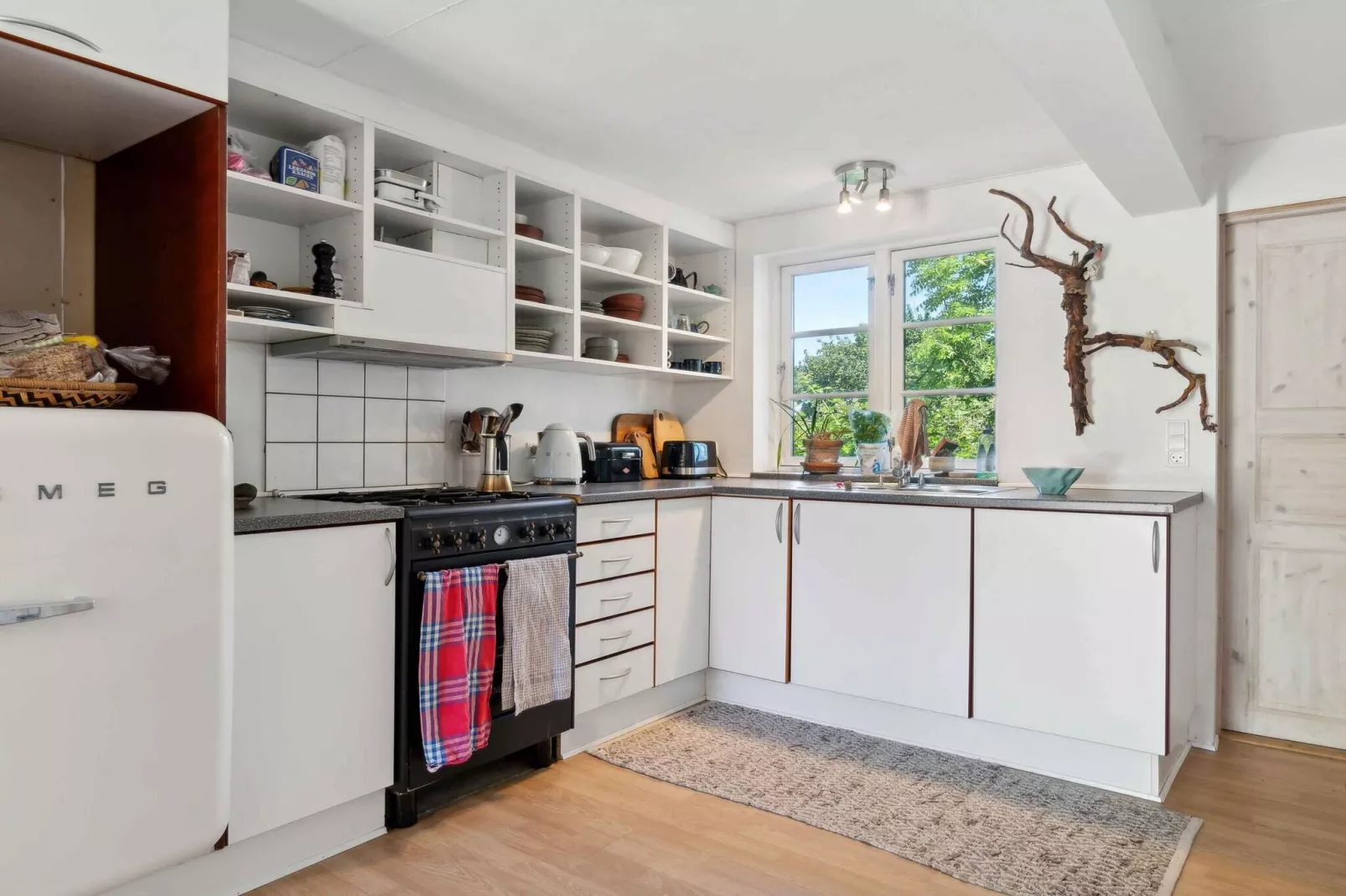 5 etoiles maison de vacances a Hasle-Intérieur