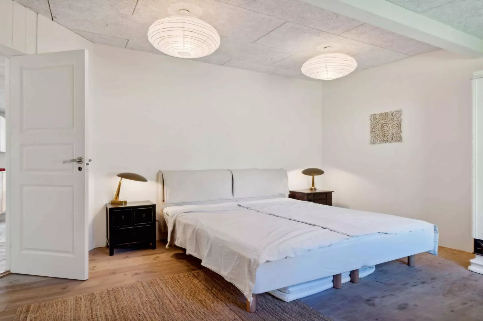 5 star holiday home in Vejby-Indoor