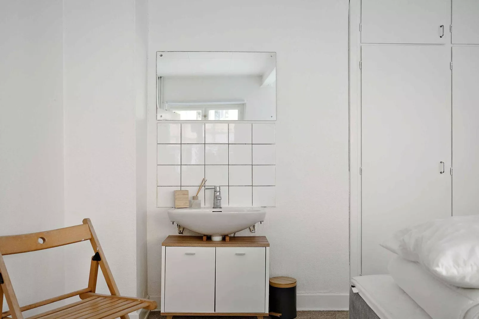 5 etoiles maison de vacances a Gudhjem-Intérieur