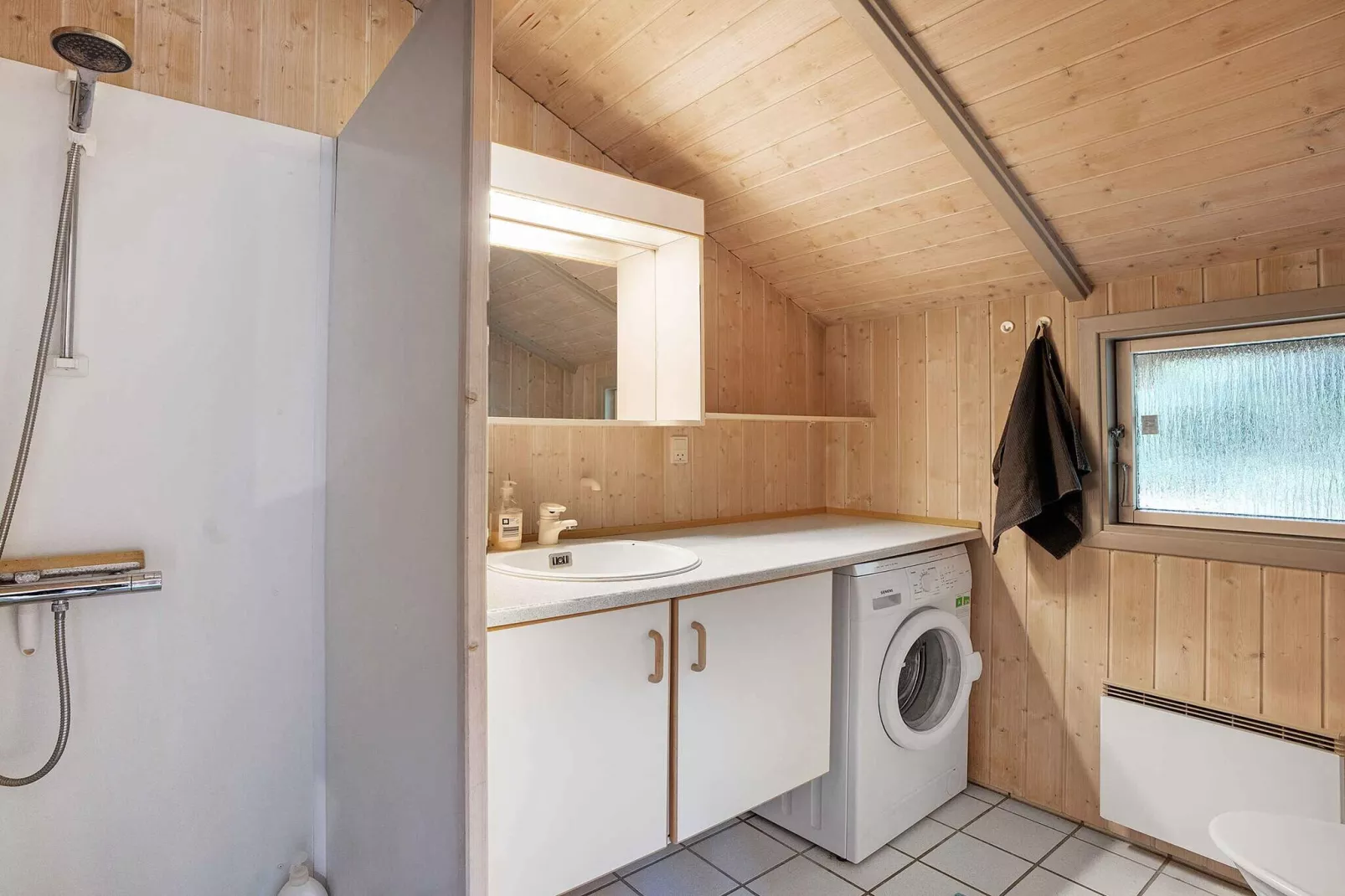 5 etoiles maison de vacances a Gilleleje-Intérieur