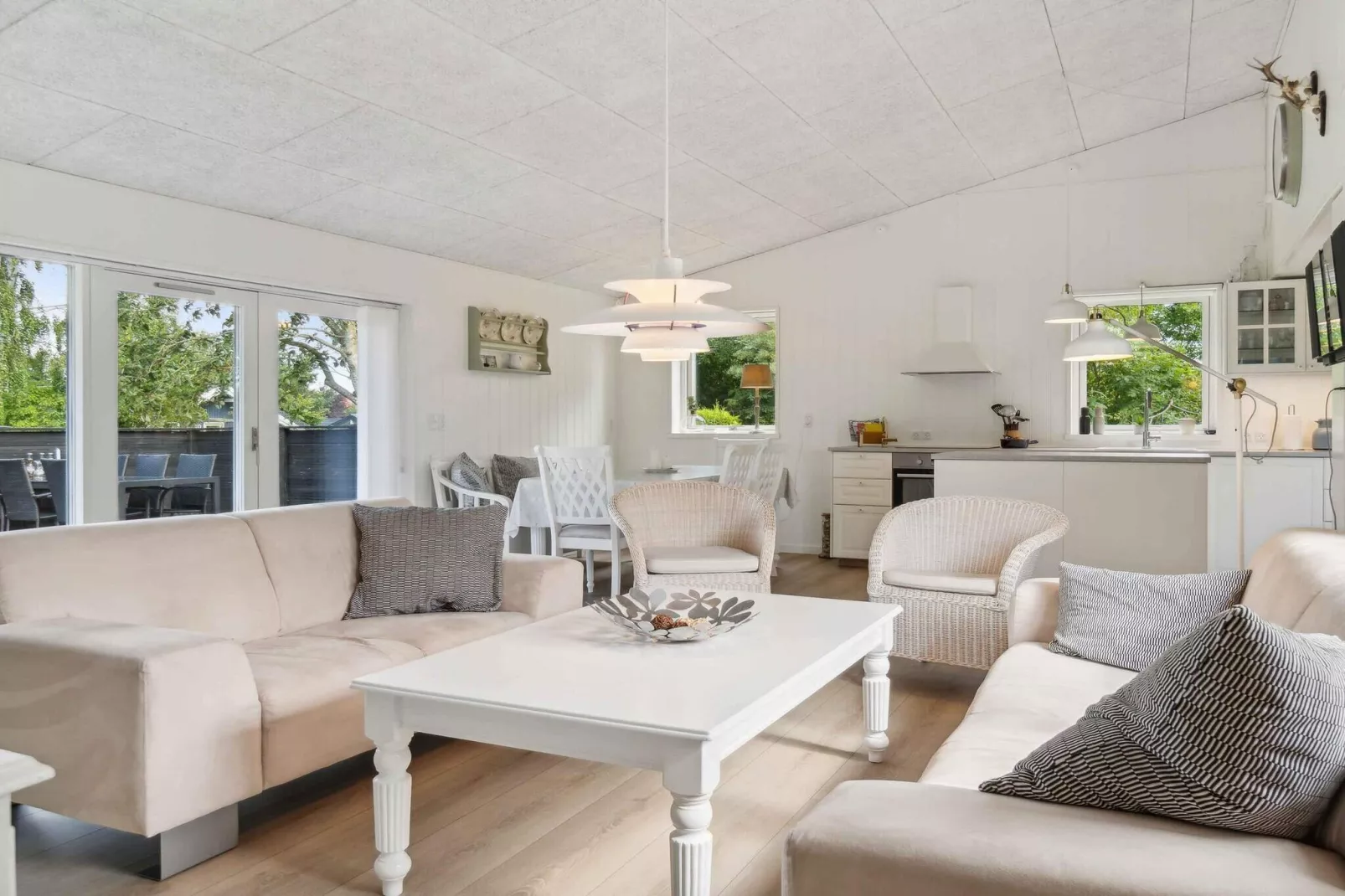 5 etoiles maison de vacances a Slagelse-Intérieur