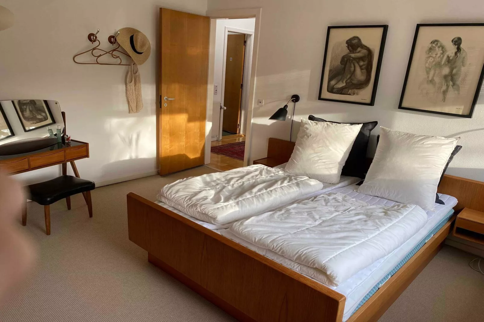 5 star holiday home in Rørvig-Indoor