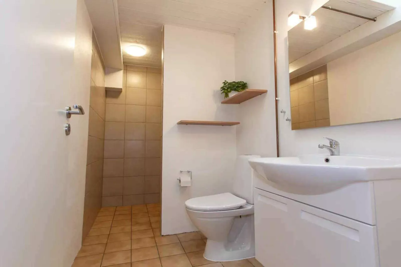 5 etoiles maison de vacances a Give-Intérieur