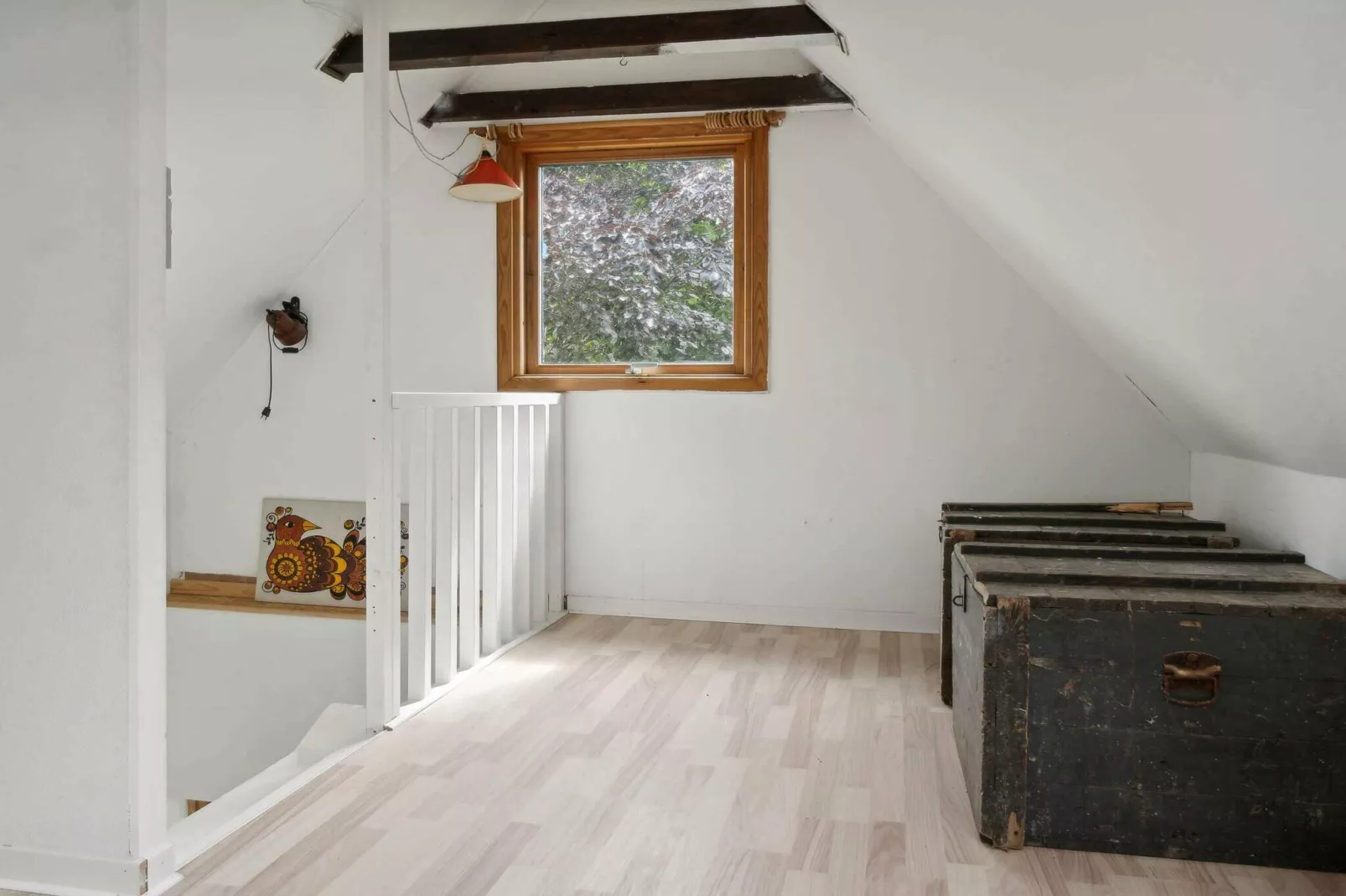 5 Sterne Ferienhaus in Vesterborg-Innenbereich