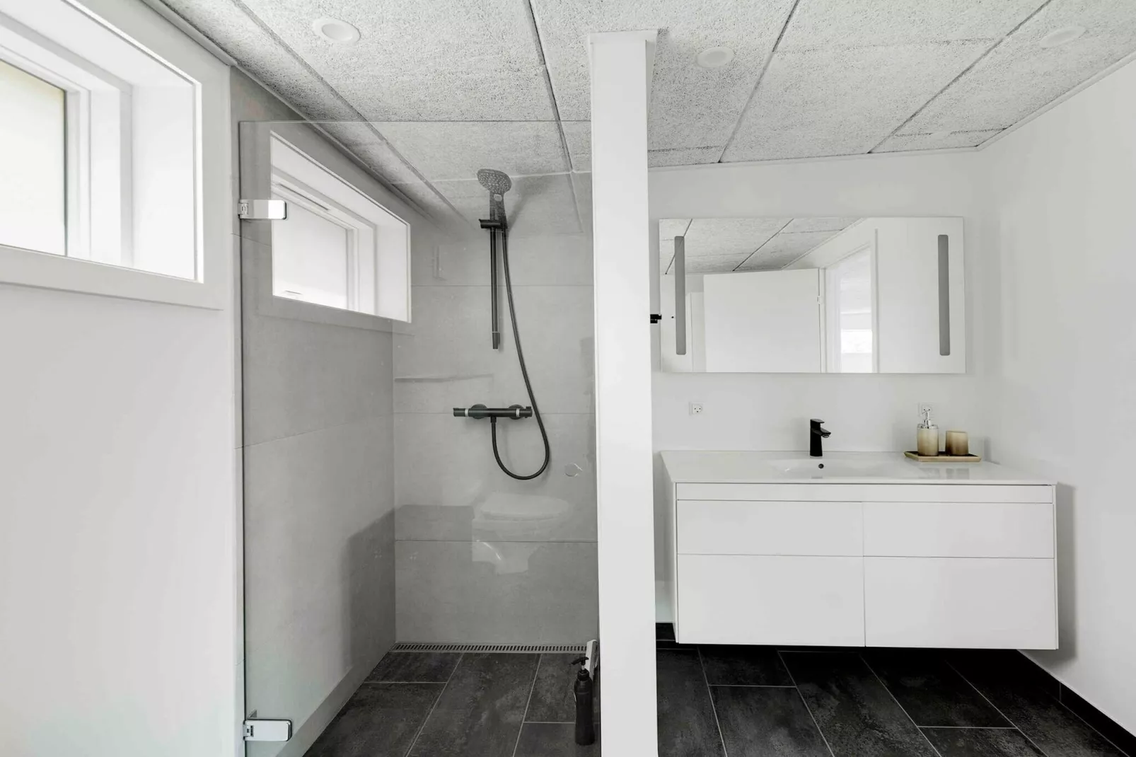 5 Sterne Ferienhaus in Allinge-Innenbereich