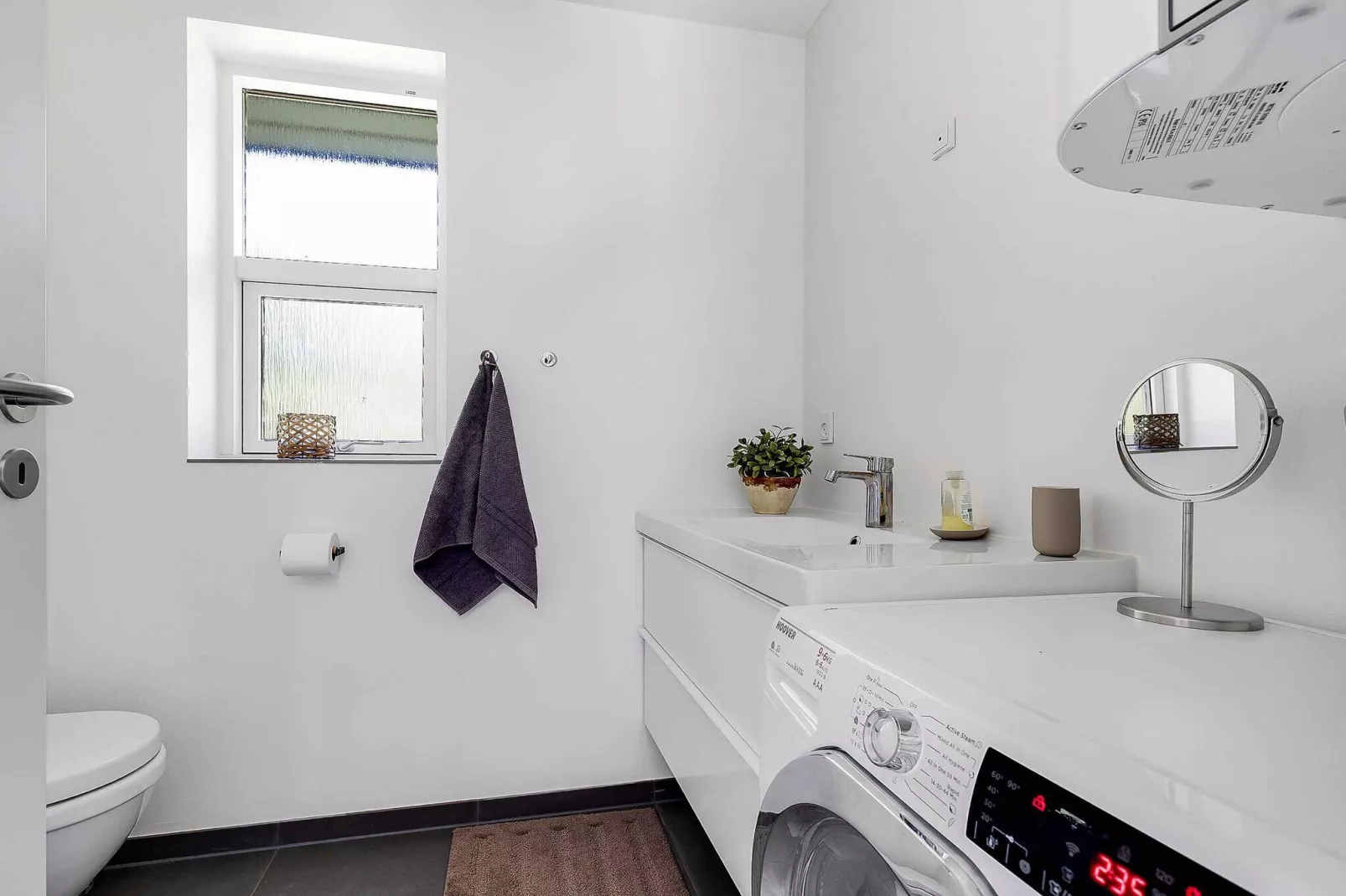 5 star holiday home in Sjællands Odde-Indoor