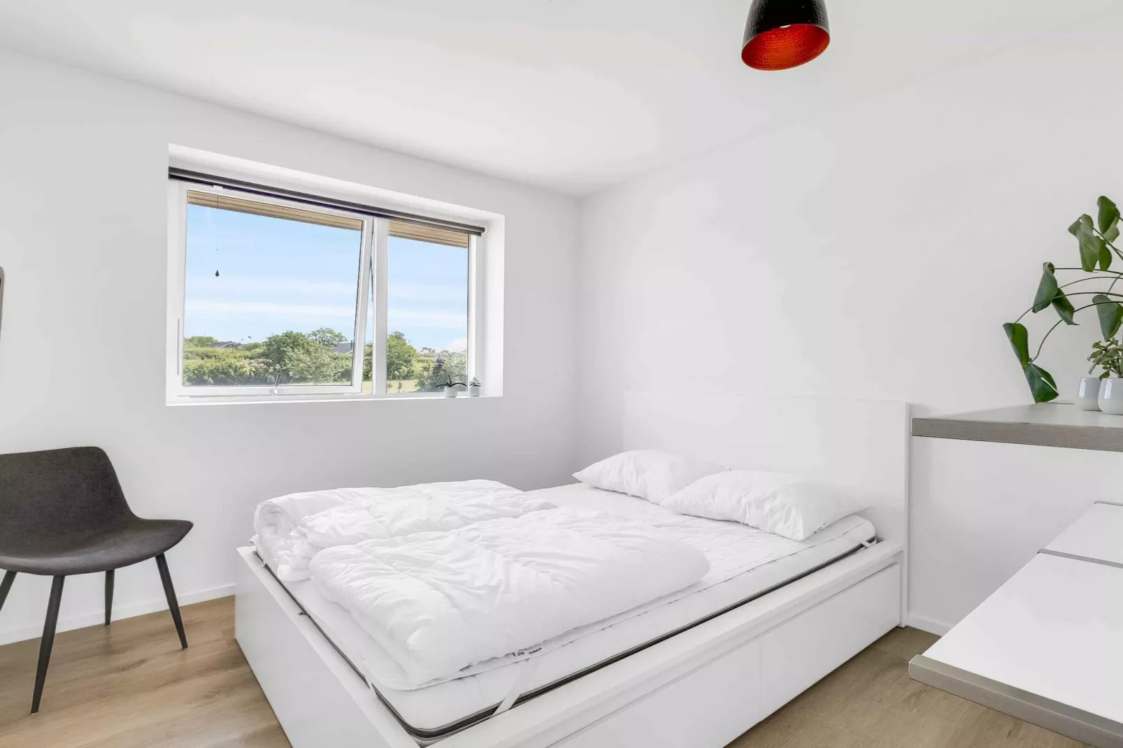 5 etoiles maison de vacances a Frørup-Intérieur