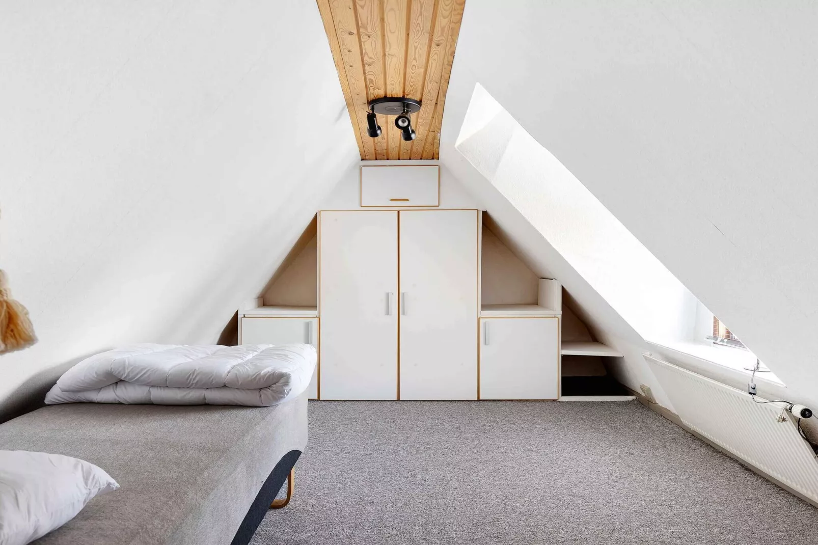 5 Sterne Ferienhaus in Slagelse-Innenbereich