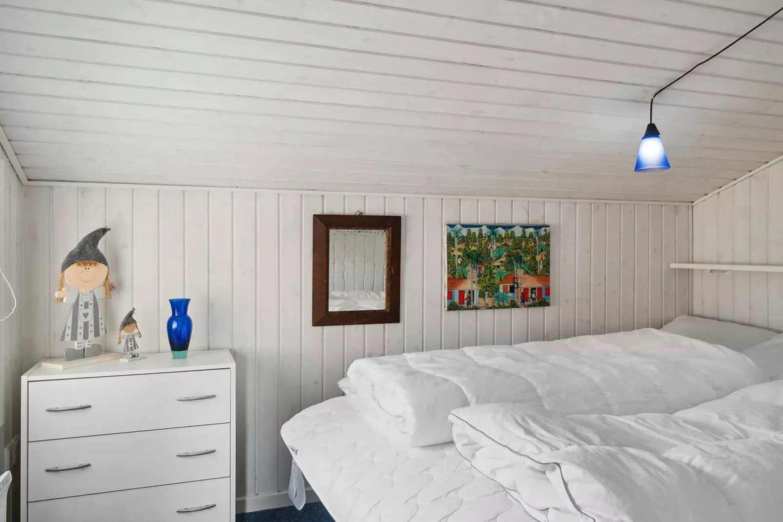 5 star holiday home in Strøby-Indoor