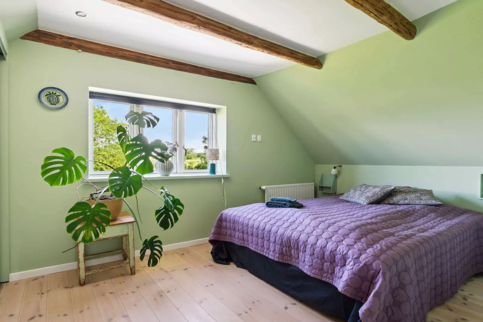 5 star holiday home in Millinge-Indoor