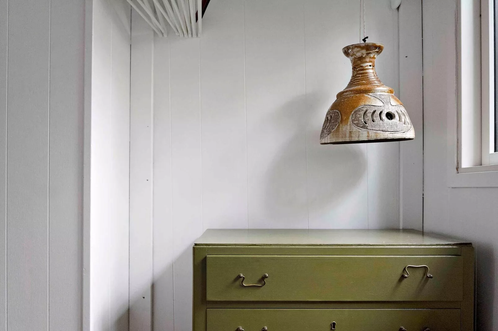 5 Sterne Ferienhaus in Allinge-Innenbereich