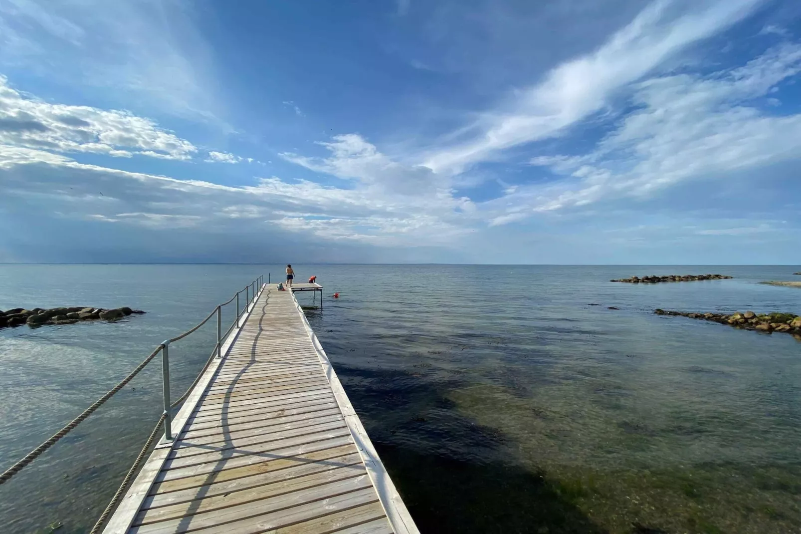 5 etoiles maison de vacances a Brenderup Fyn