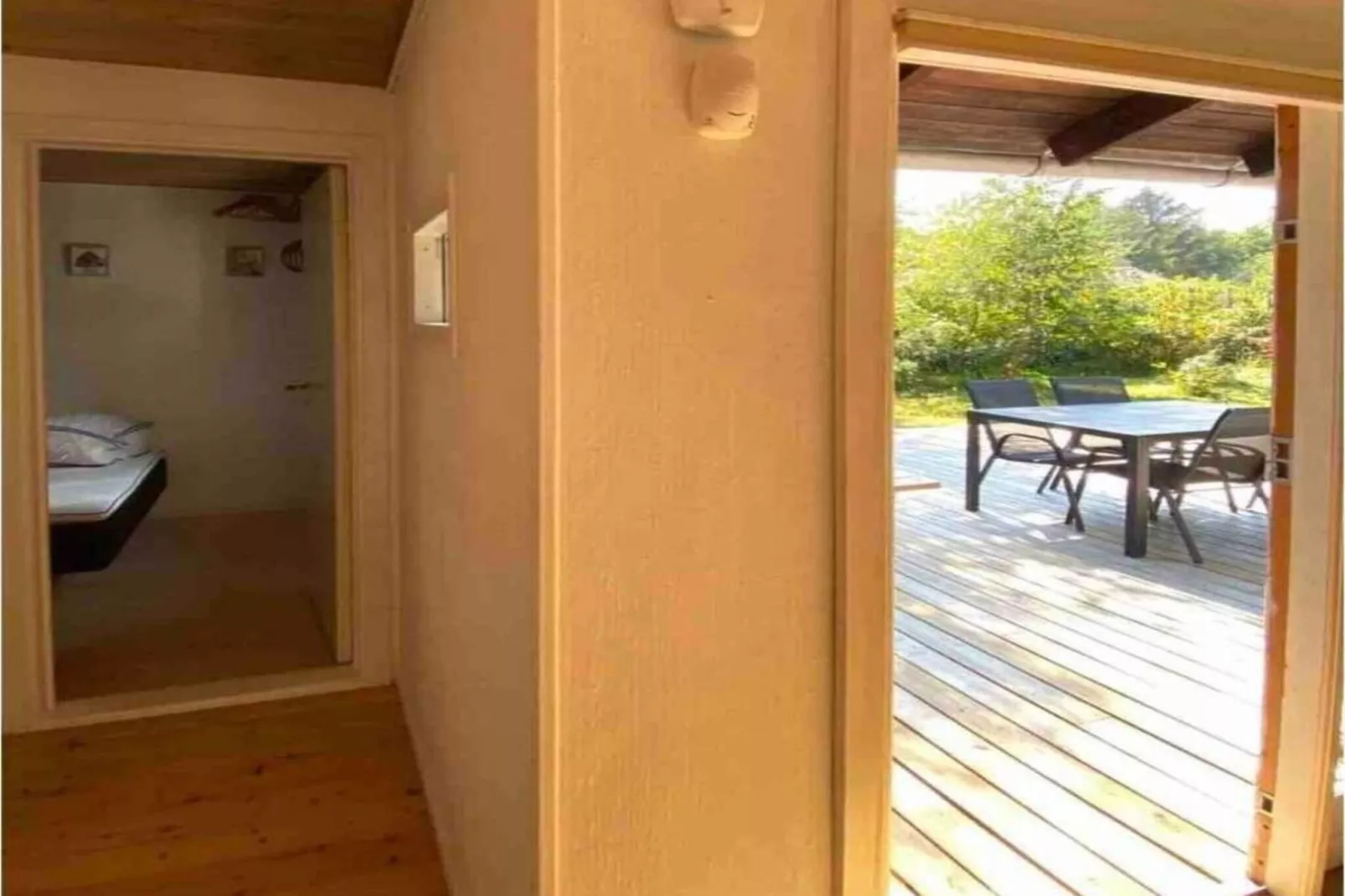 5 etoiles maison de vacances a Frederiksværk-Intérieur