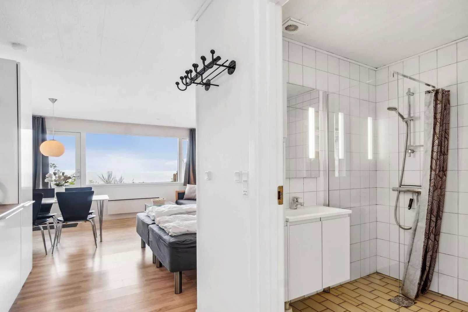 5 etoiles maison de vacances a Allinge-Intérieur