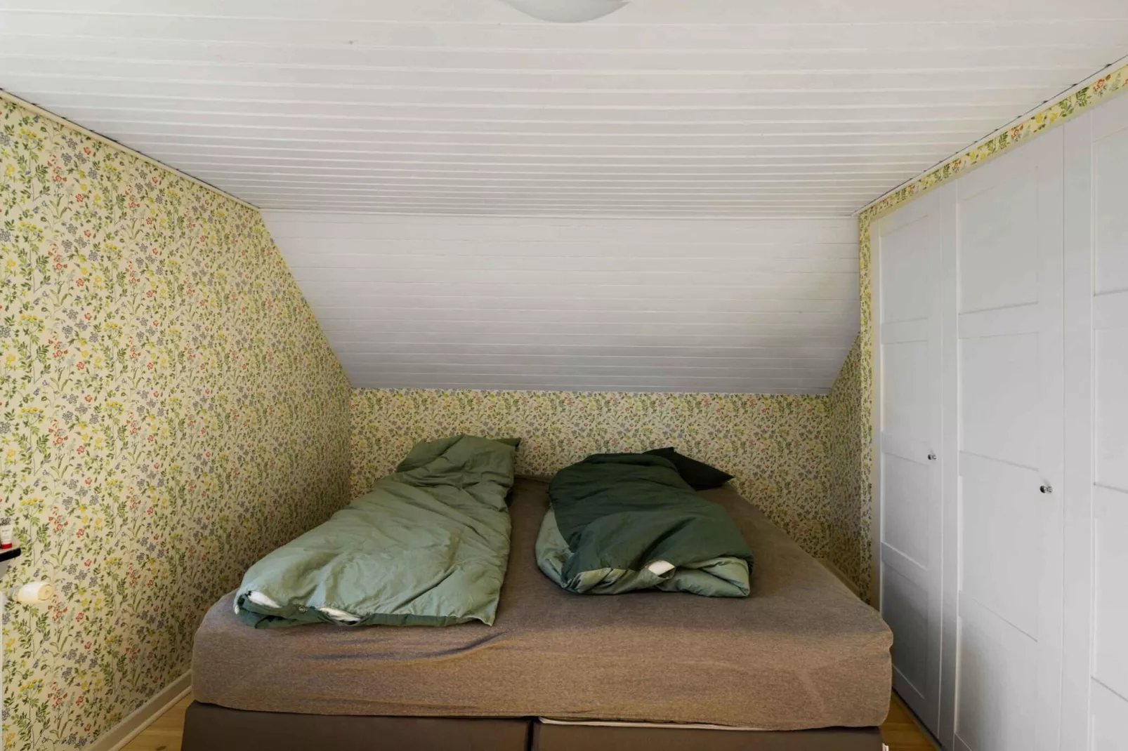 5 star holiday home in Gudhjem-Indoor