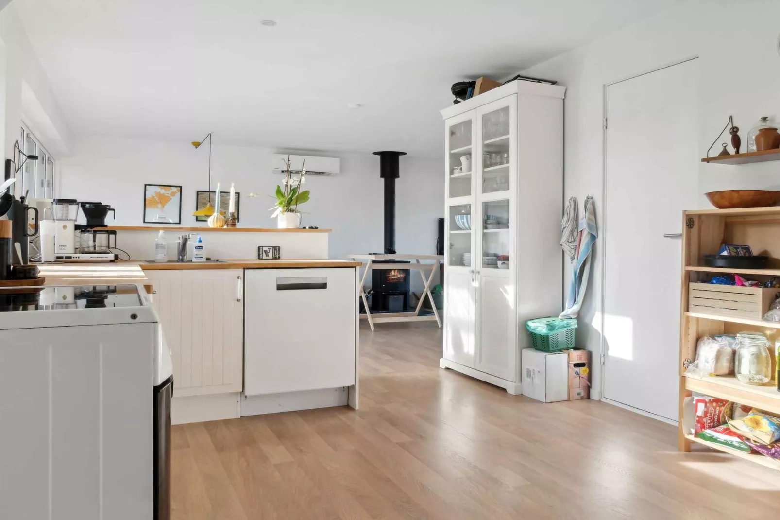 5 star holiday home in Stubbekøbing-Indoor