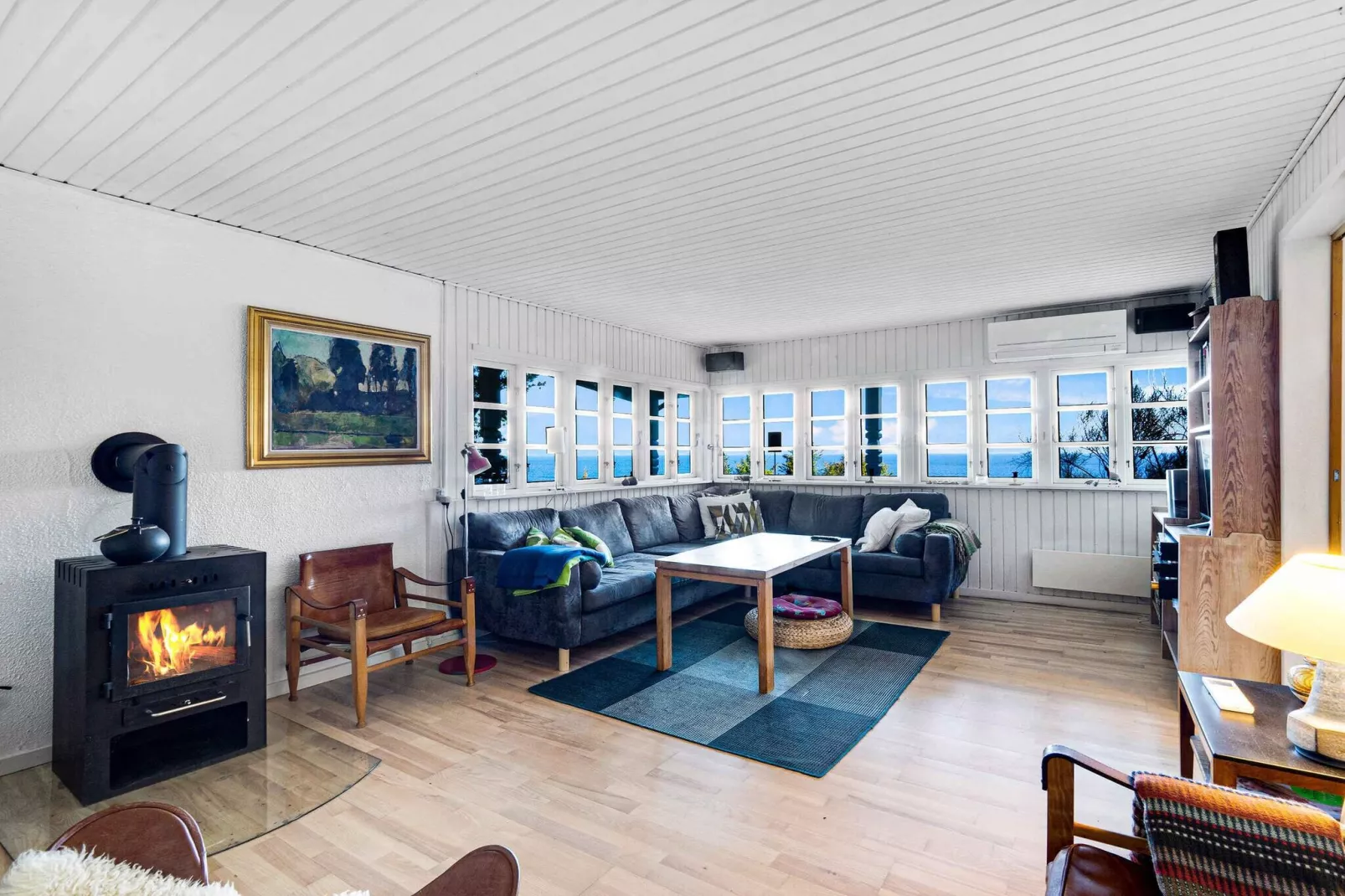 5 star holiday home in Fur-Indoor