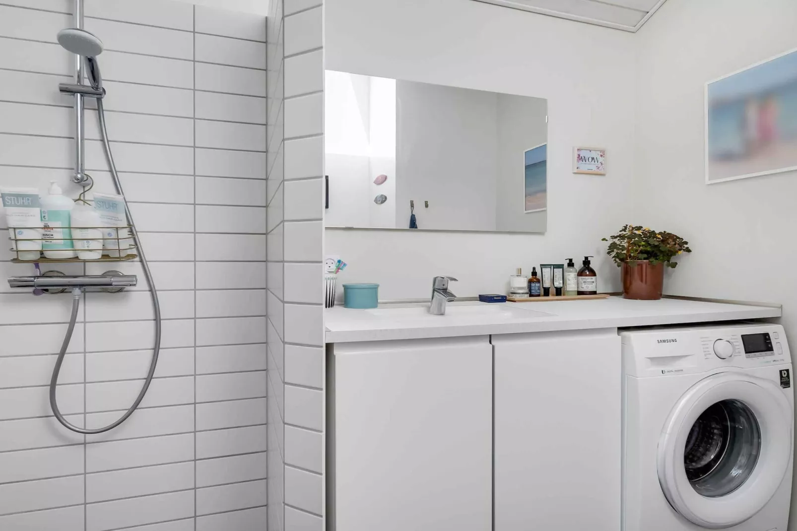 5 star holiday home in Karrebæksminde-Indoor