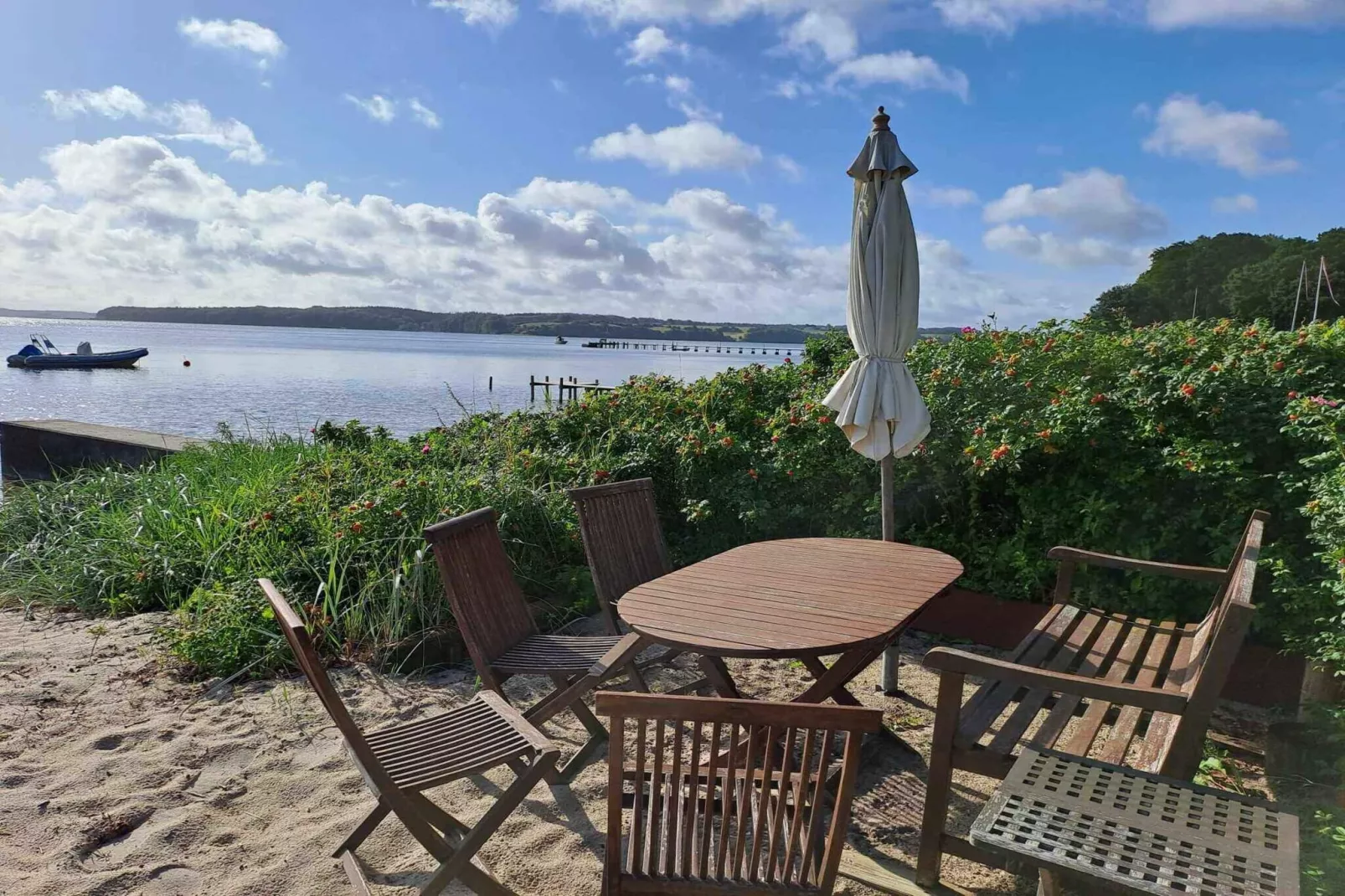 5 etoiles maison de vacances a Kolding-Extérieur