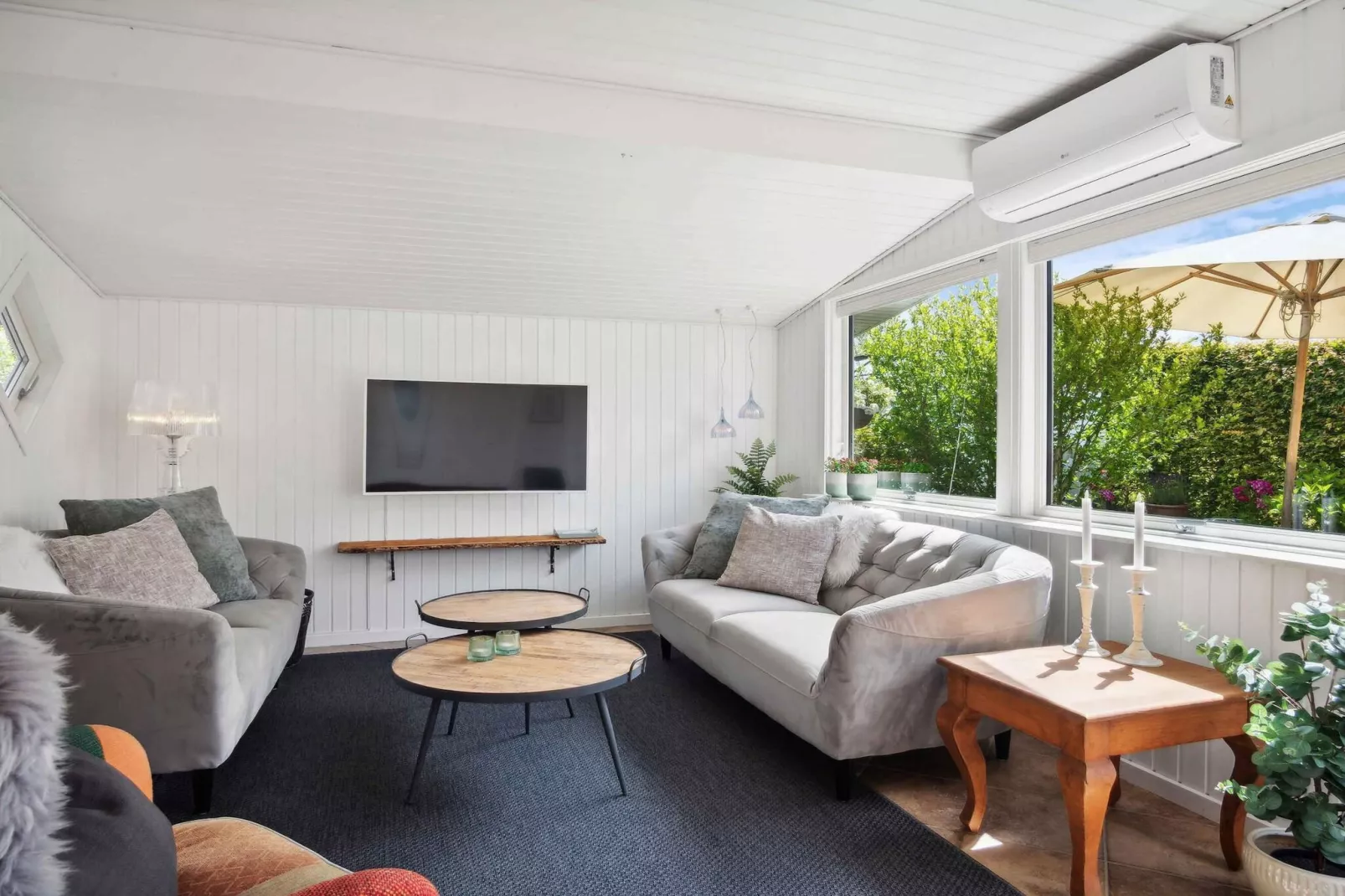 5 etoiles maison de vacances a Karrebæksminde