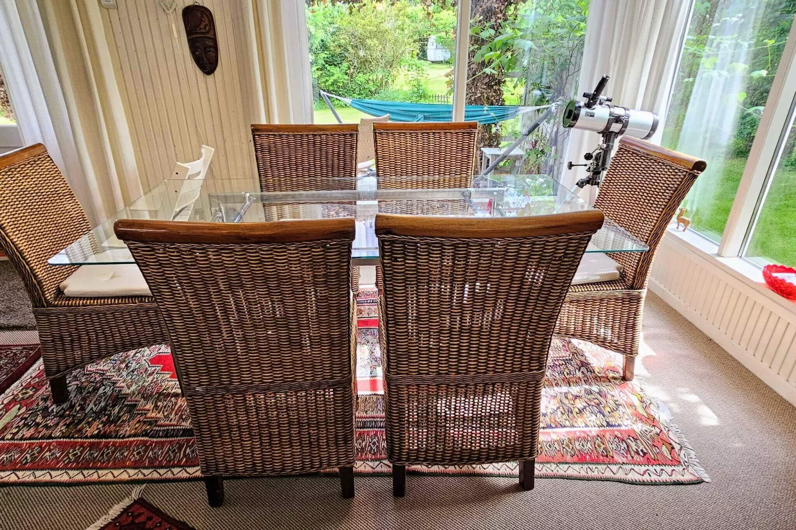 5 etoiles maison de vacances a Grevinge-Intérieur