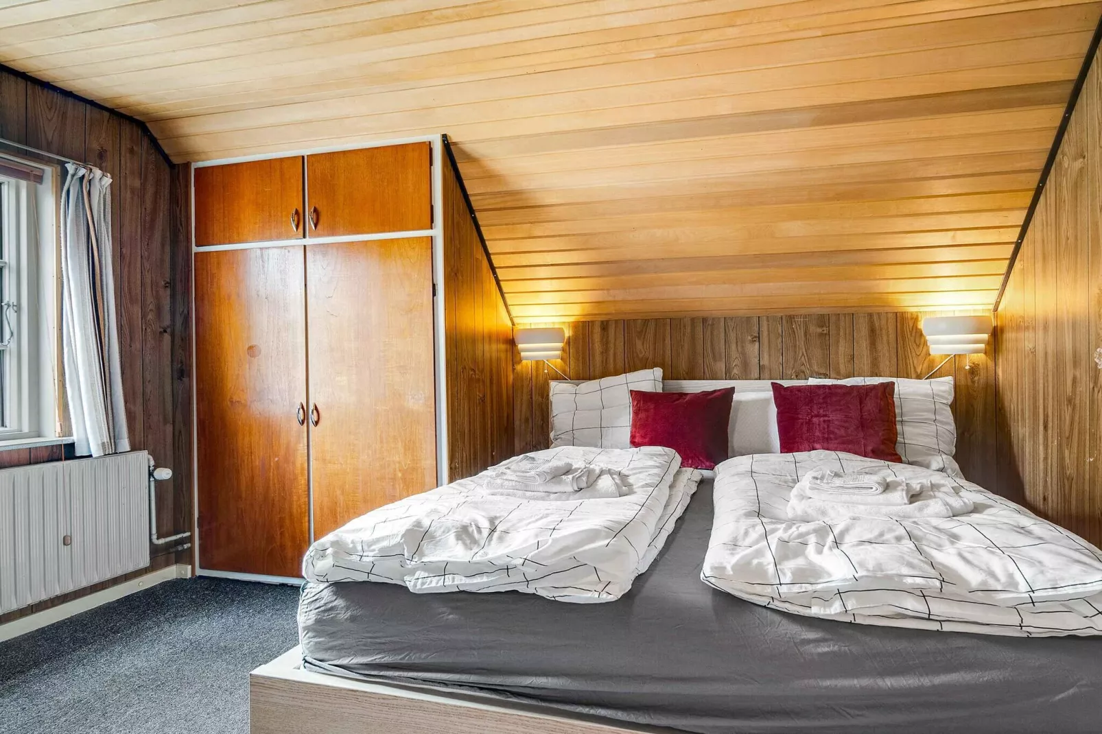 5 etoiles maison de vacances a Rødby-Intérieur