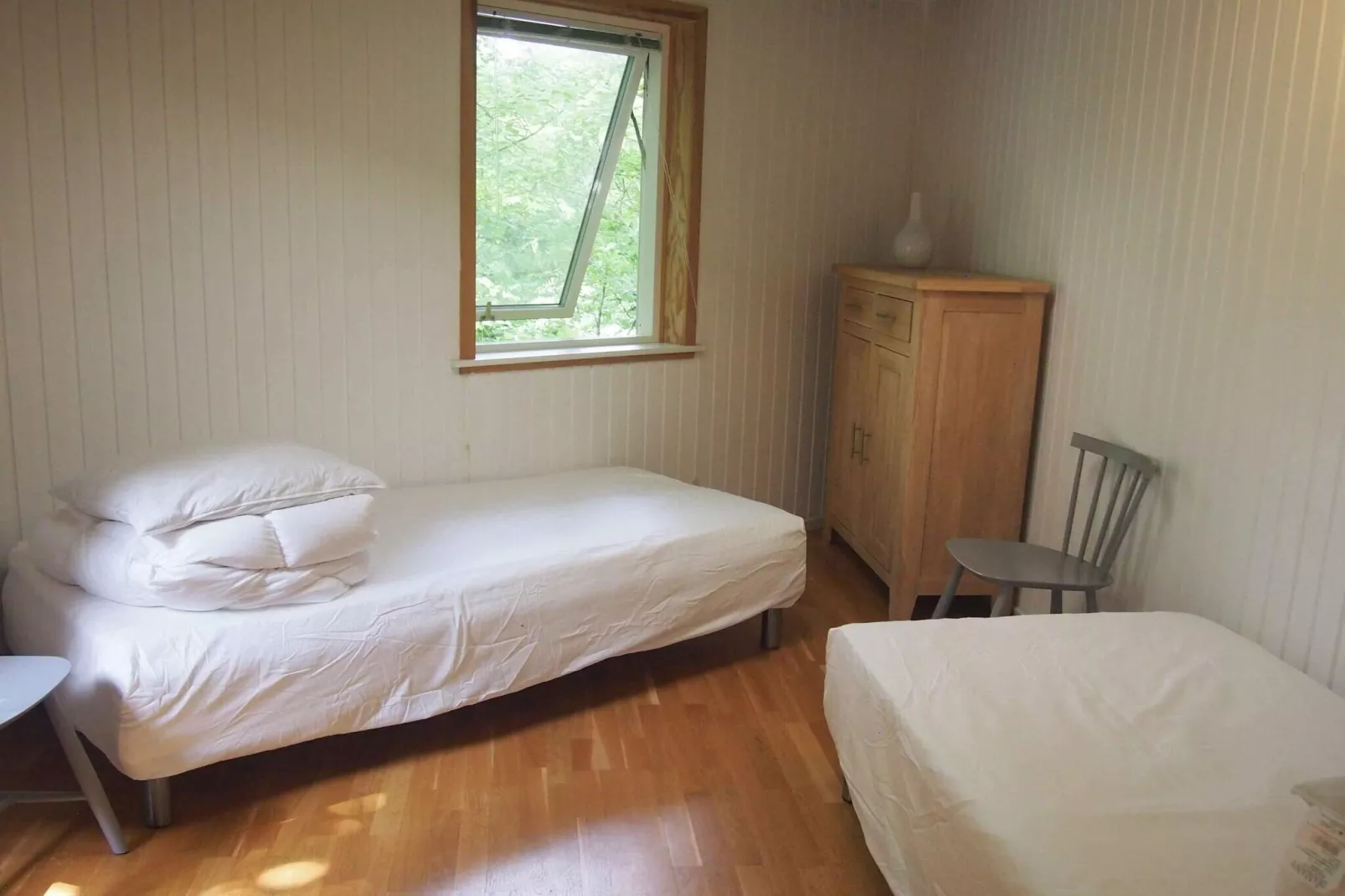 5 Sterne Ferienhaus in Lemvig-Innenbereich