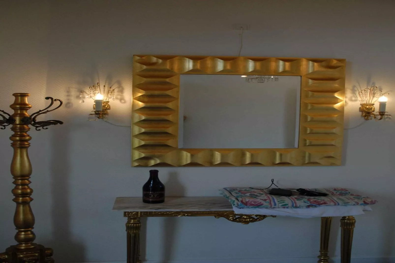 5 star holiday home in Karrebæksminde-Indoor