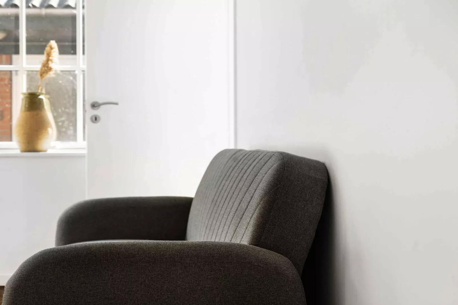 5 star holiday home in Svaneke-Indoor