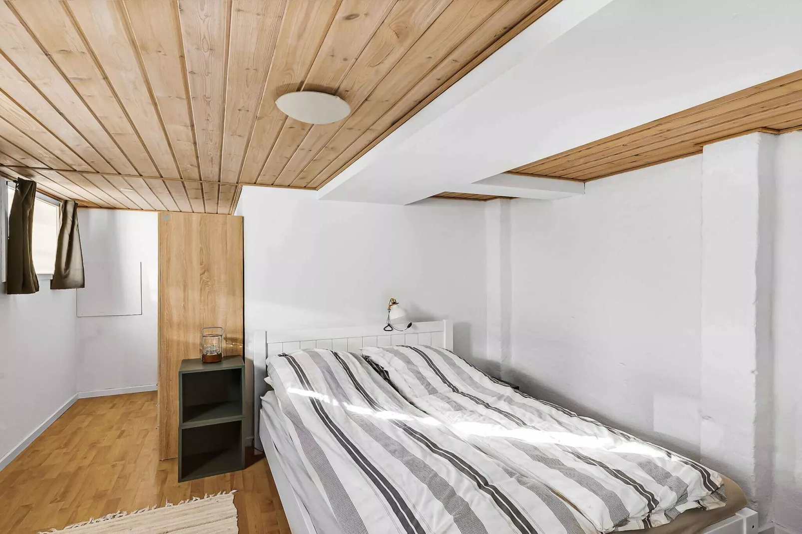 5 etoiles maison de vacances a Svaneke-Intérieur