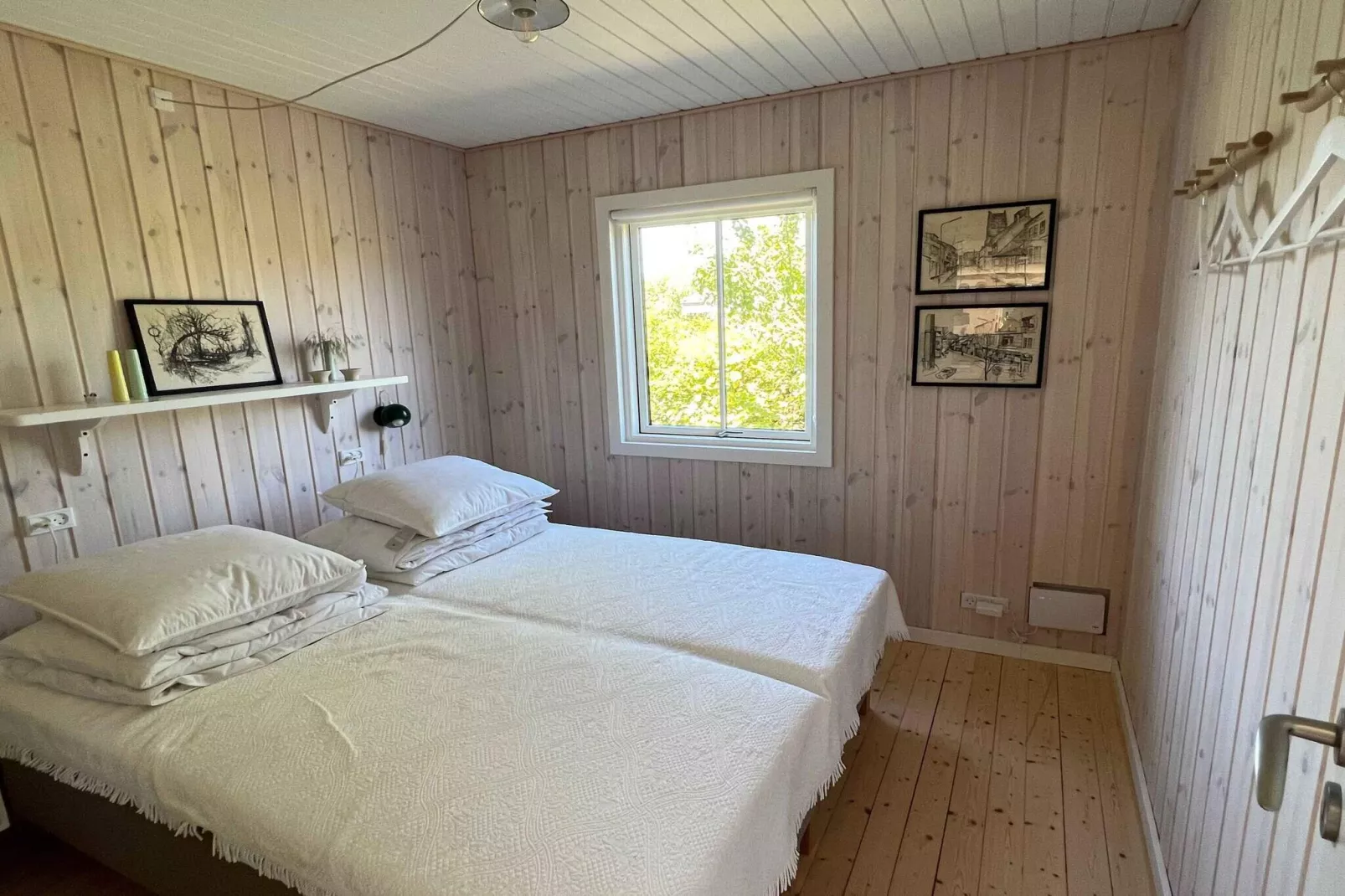 5 star holiday home in Karrebæksminde-Indoor