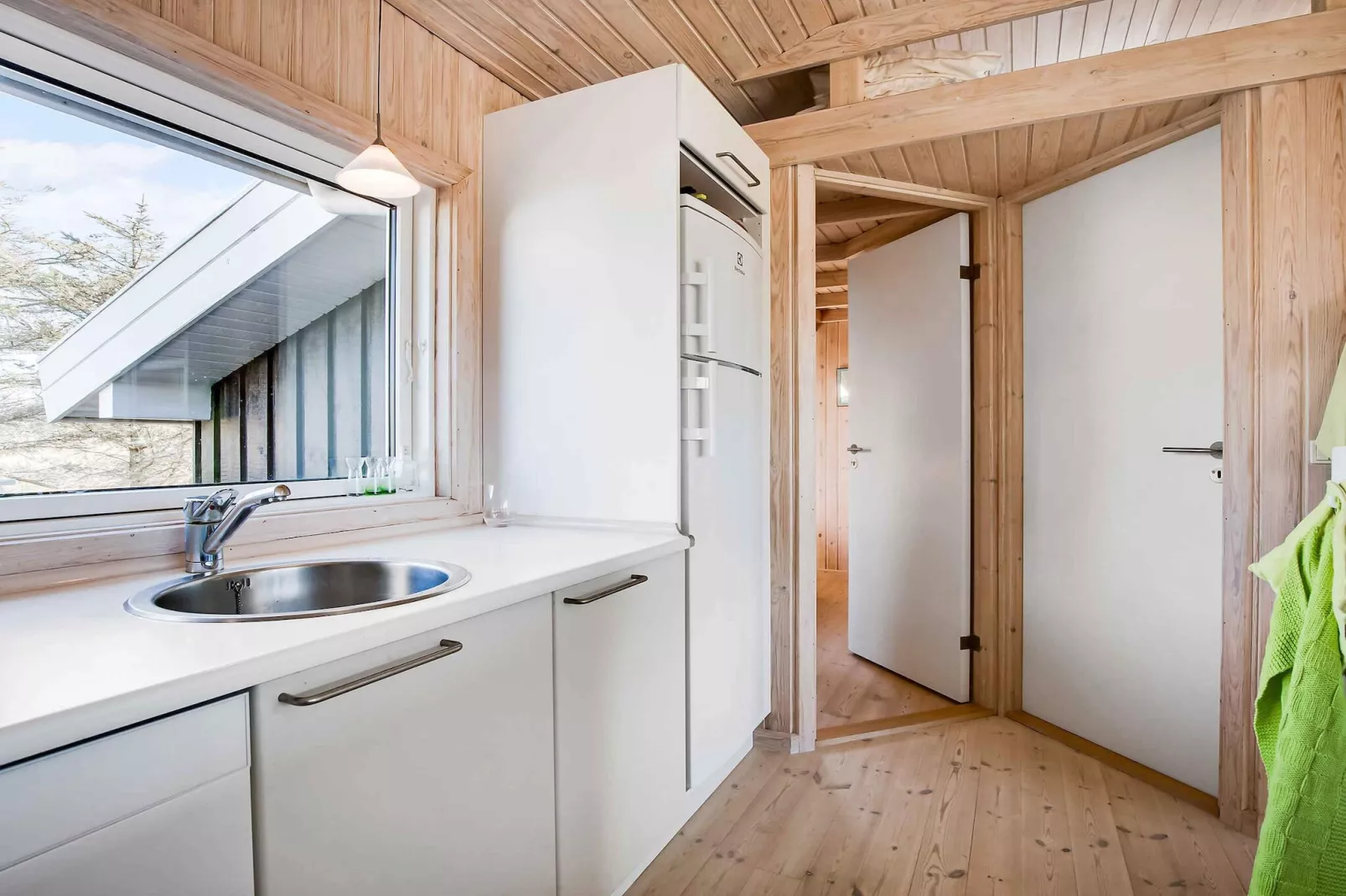 5 etoiles maison de vacances a Pandrup-Intérieur